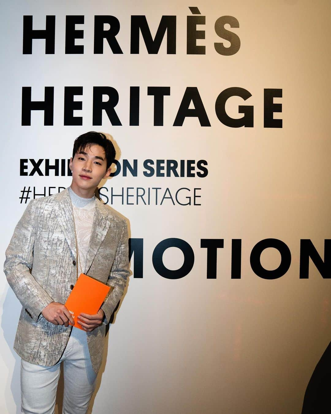 ヘンリーさんのインスタグラム写真 - (ヘンリーInstagram)「@hermes」3月30日 18時15分 - henryl89