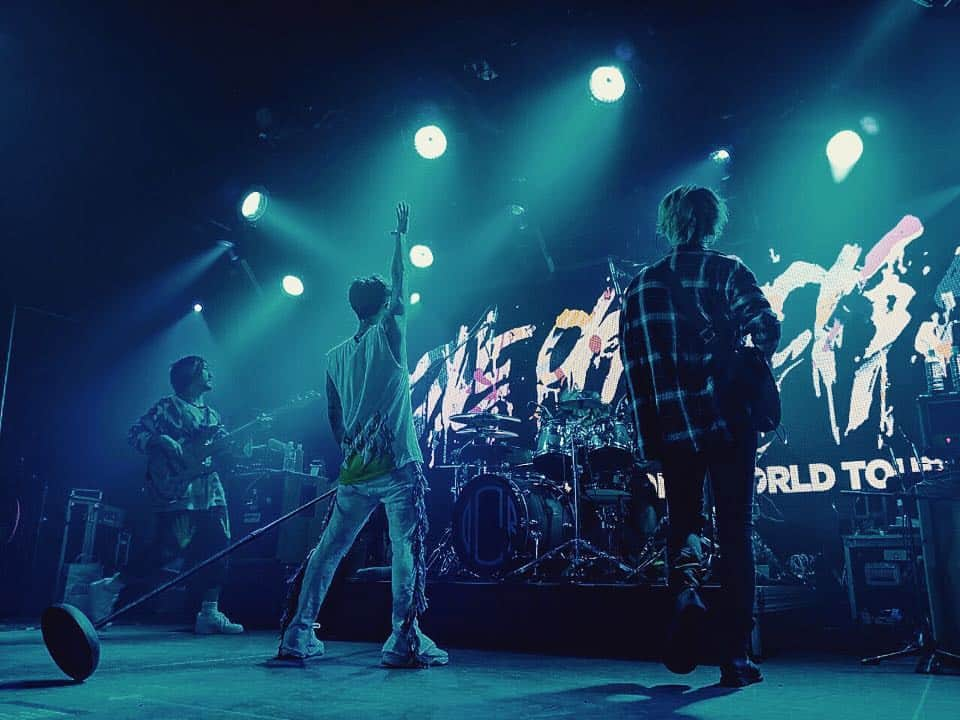 Toru さんのインスタグラム写真 - (Toru Instagram)「Thank you so much guys!!!! Honolulu🇺🇸 Day1」3月30日 18時17分 - toru_10969