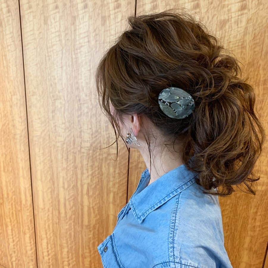 YU-U（工藤由布）のインスタグラム
