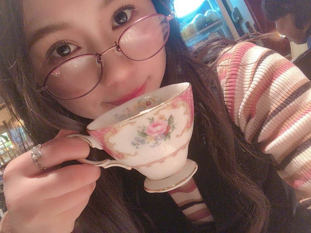松本慈子のインスタグラム