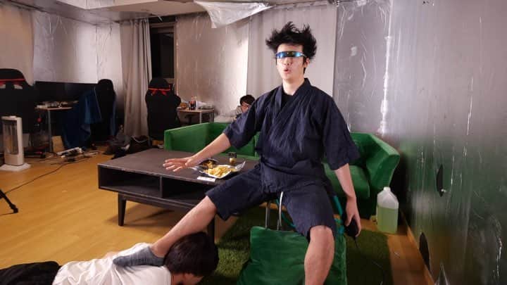 すしらーめん《りく》のインスタグラム