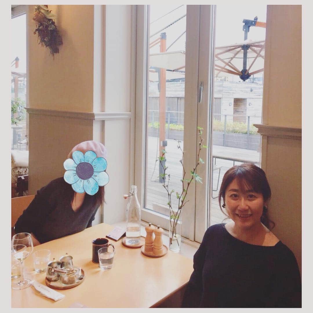 堀井亜生のグルメインスタ