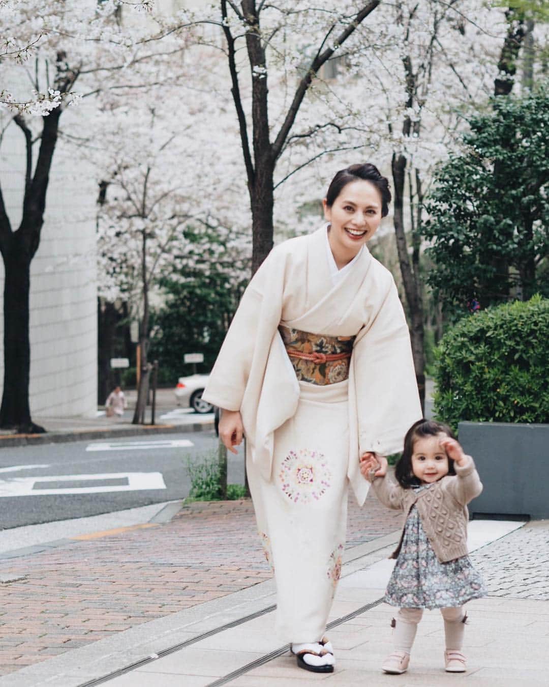 大橋菜央のインスタグラム