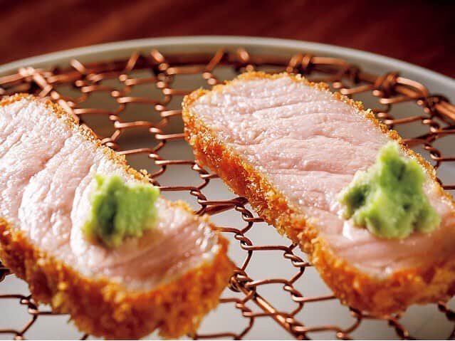 東京カレンダーのグルメインスタ