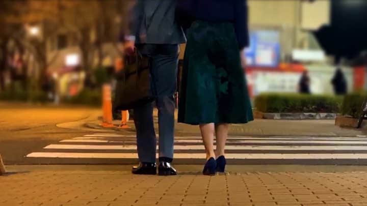 東京カレンダーのインスタグラム