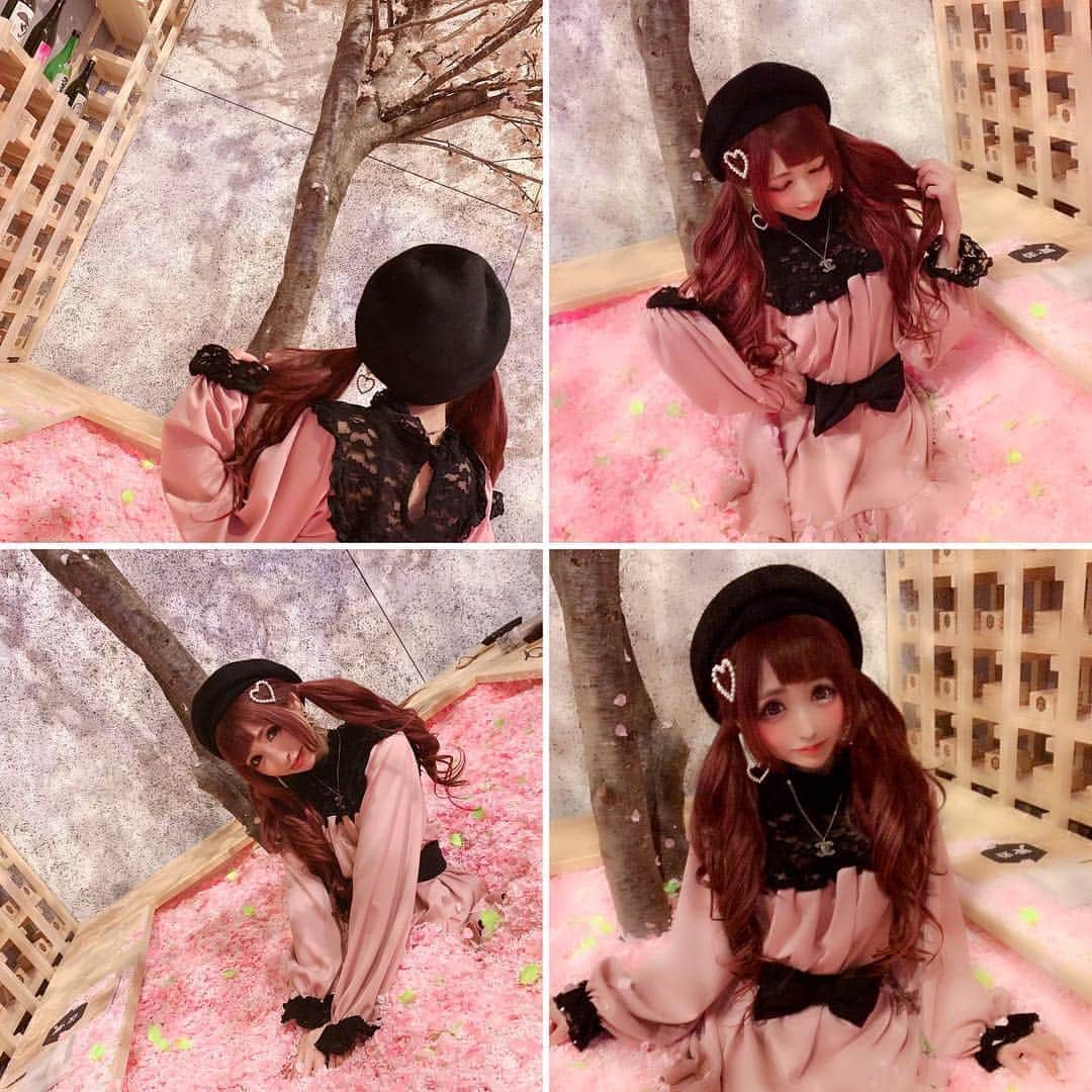桜咲姫奈のインスタグラム