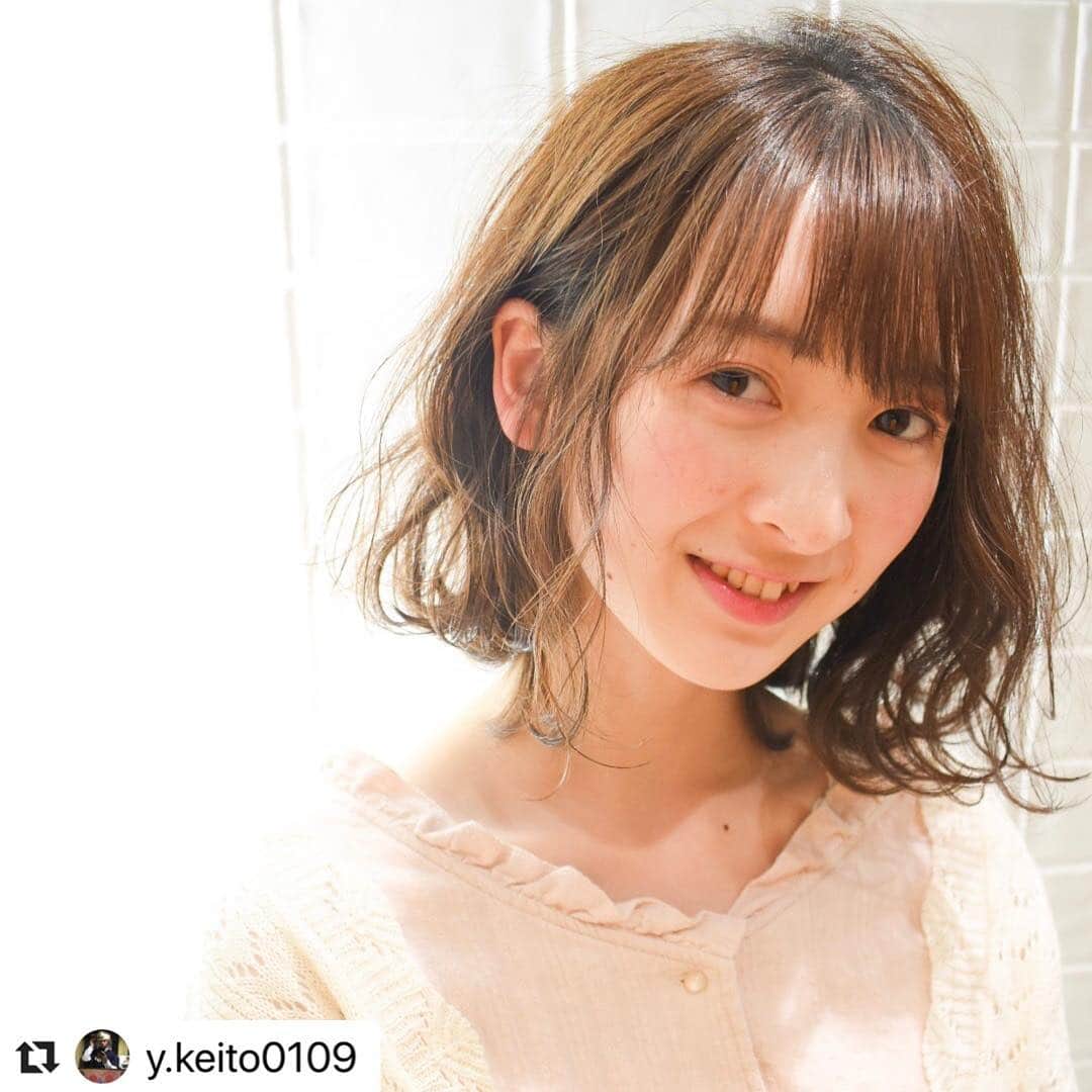 ベルエポック美容専門学校（原宿）さんのインスタグラム写真 - (ベルエポック美容専門学校（原宿）Instagram)「#Repost @y.keito0109 with @make_repost ・・・ 春は柔らかい雰囲気で🌸 . . . . 協力していただきありがとうございます😊 #haircolor #hairstyles #hairstyle #haircut #hair #hairarrange #longhair #mediumhair #ベルスタグラム#美容師 #美容学生#fff#f#keito_hairstyle #いいね返し #いいねした人全員フォローする#作品撮り #レディース#ナチュラル#メンズ#メンズセット」3月30日 19時31分 - belle_harajuku
