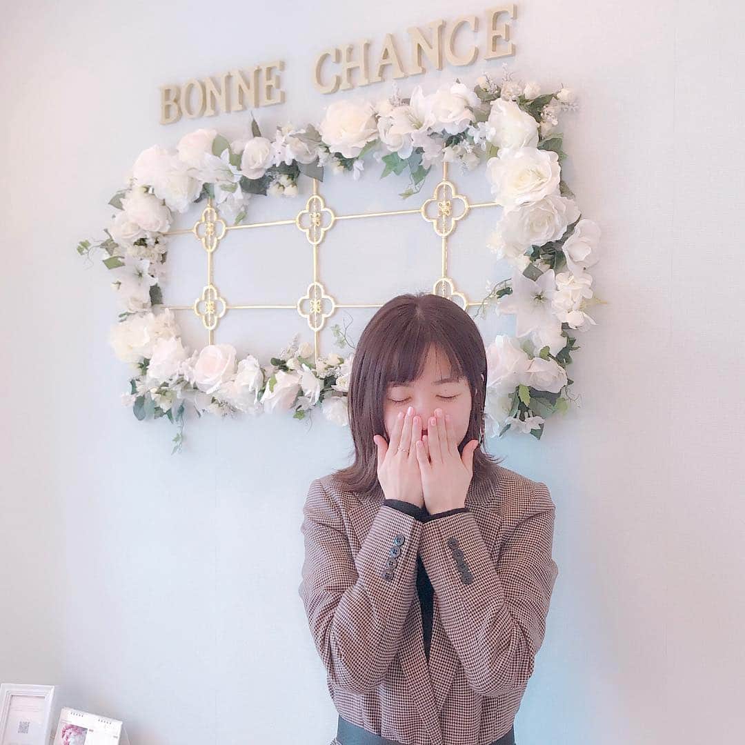 なかやまちえこさんのインスタグラム写真 - (なかやまちえこInstagram)「Spring. #nail #nails #nailart #ネイル #美甲 #ネイルアート  #clou #nagel #ongle #ongles #unghia #japanesenailart #manucure #네일 #젤네일 #네일아트 #네일리스트 #japanesenails #manicurist #gelnails #春ネイル #Springnails #桜ネイル #cherryblossom #cherryblossomnails #清水佐紀 ちゃん」3月30日 20時12分 - chiekonakayama
