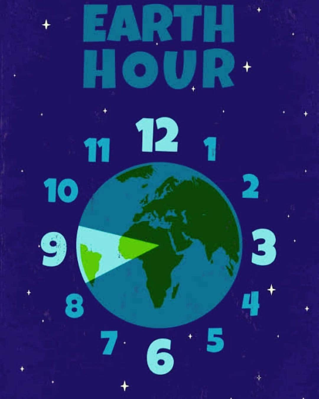 ビパシャ・バスーさんのインスタグラム写真 - (ビパシャ・バスーInstagram)「Switch all off today 8.30 pm to 9.30 pm🙏 Lights off... stars on ❤️ #earthhour2019 #connect2earth」3月30日 20時12分 - bipashabasu
