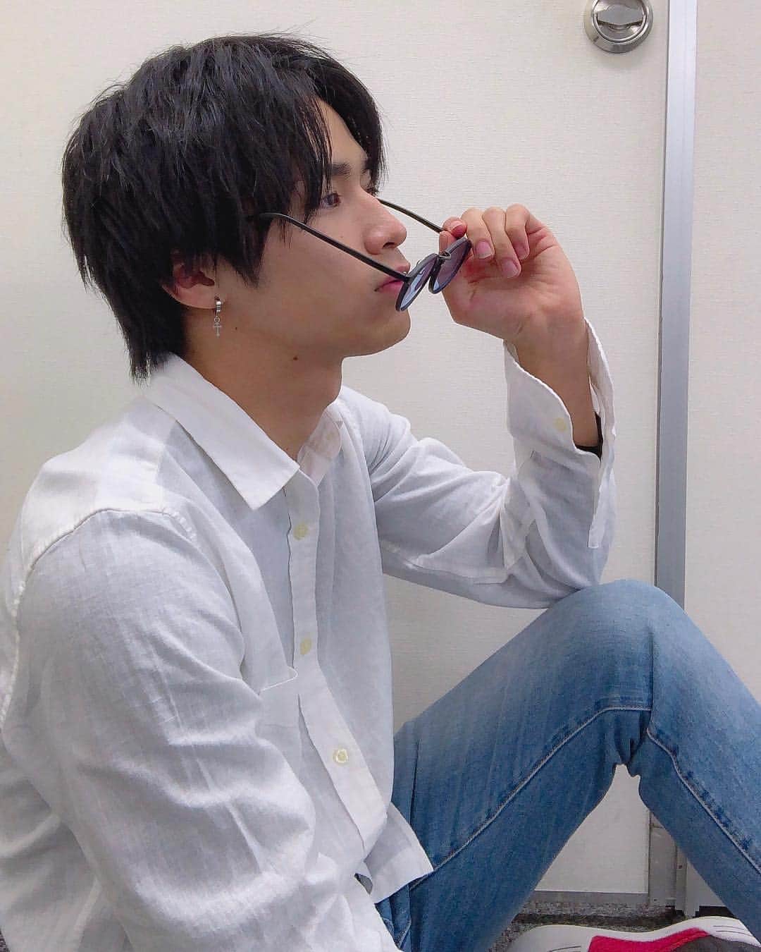 大谷悠哉のインスタグラム