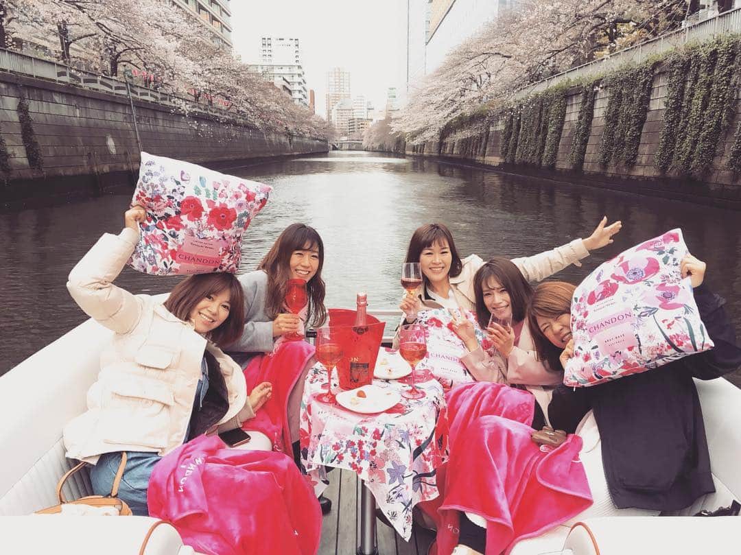 アニバーサリークルーズのインスタグラム