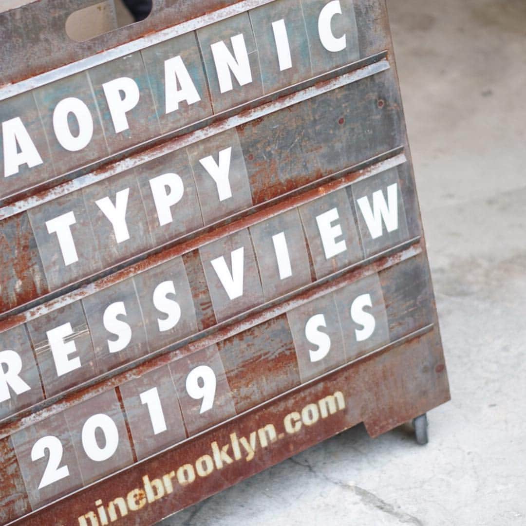 CIAOPANIC TYPYのグルメインスタ