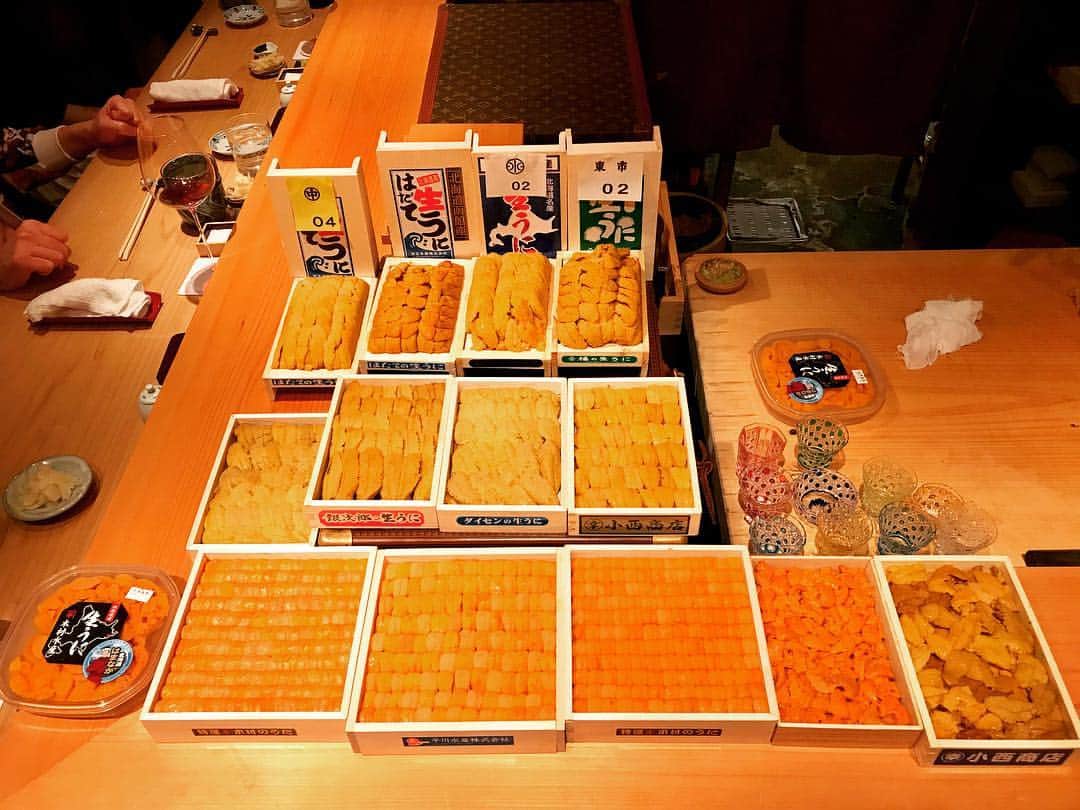 石原夕里朱のグルメインスタ