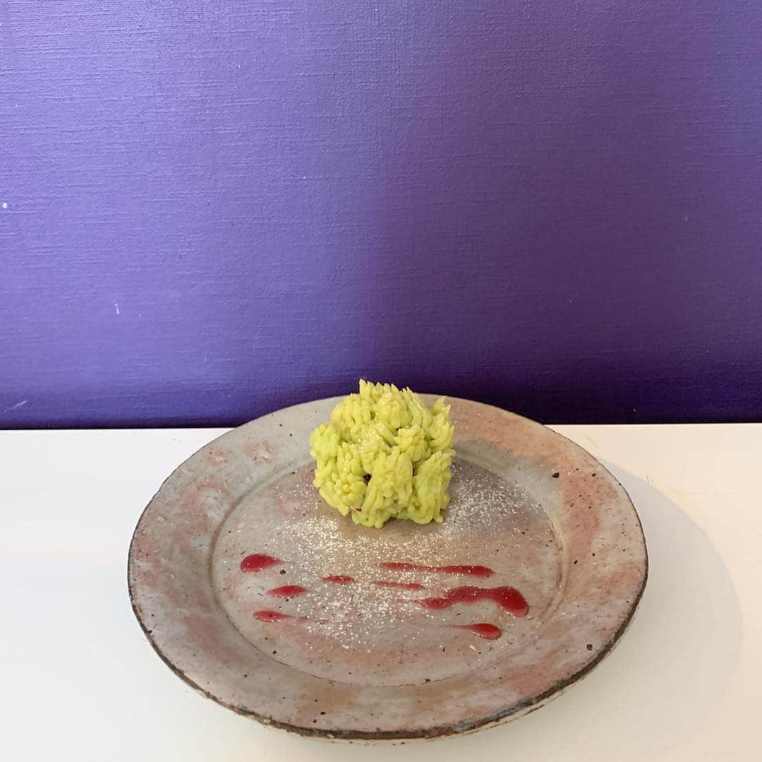 久保陽香のグルメインスタ