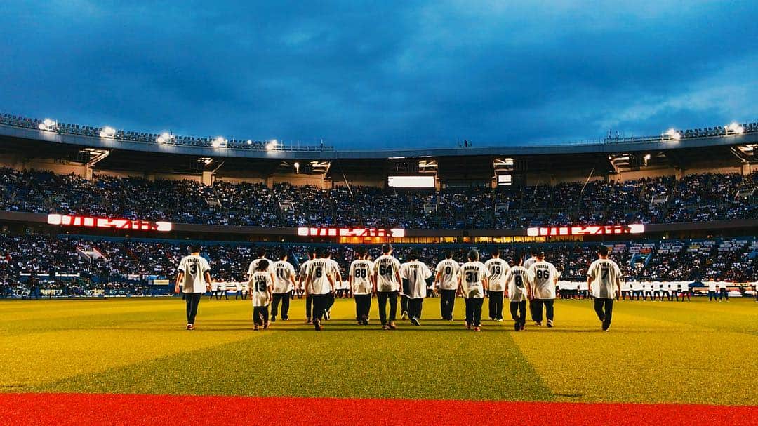 FISHBOYのグルメインスタ