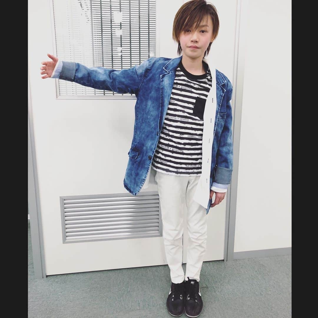 EBiDAN 39&KiDSのインスタグラム