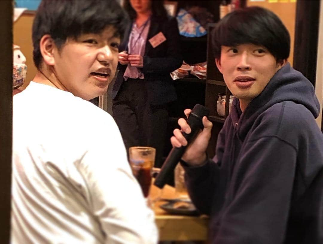 大村ジーニアスさんのインスタグラム写真 - (大村ジーニアスInstagram)「25ファンミーティングありがとうございました！！ 皆さま楽しんでいただけましたか？？ 今からshowroom配信します！」3月30日 21時02分 - kenjitimekenjitime