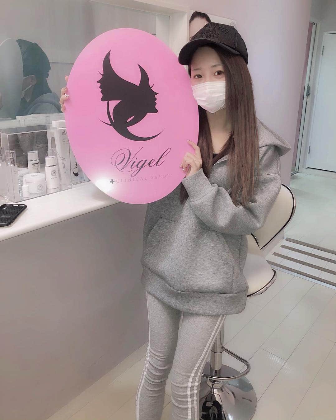 加藤ゆりなのグルメインスタ