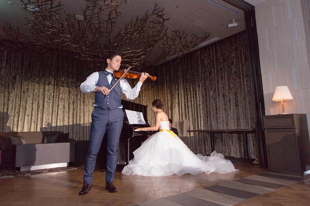 オードヴィーウェディング【名古屋・結婚式場】 のグルメインスタ