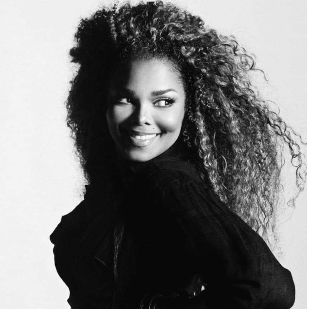 DJプレミアさんのインスタグラム写真 - (DJプレミアInstagram)「CONGRATS @janetjackson 2019 ROCK and ROLL HALL OF FAME INDUCTEE... Glad We've Made Some Bangers 2gether... SALUTE!!!」3月30日 21時22分 - djpremier
