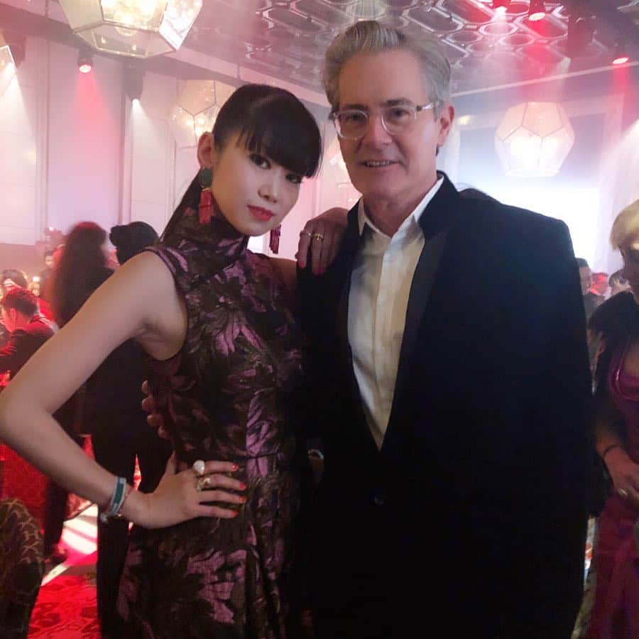 シャンハイタンのインスタグラム