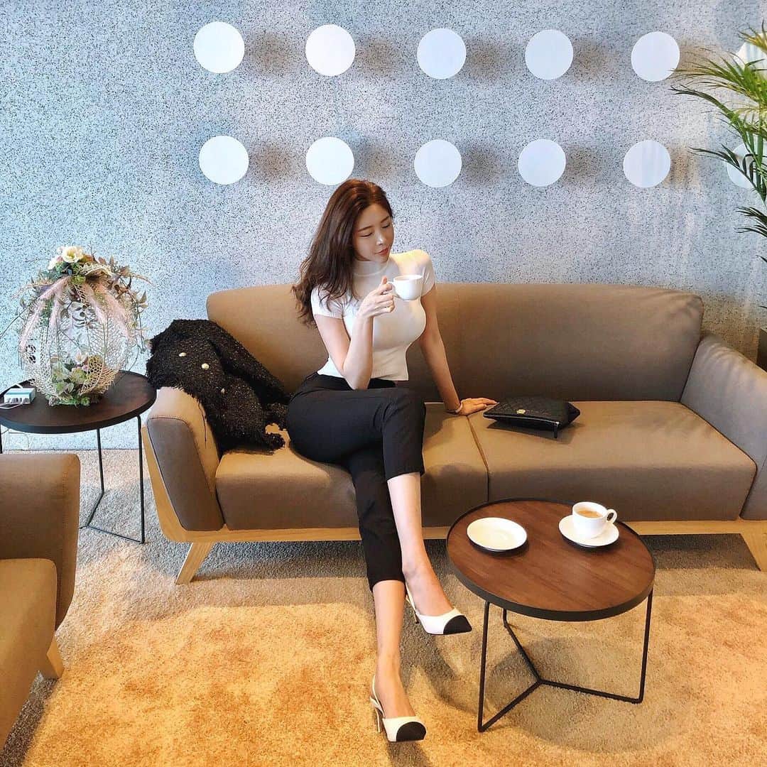 Choi Somiさんのインスタグラム写真 - (Choi SomiInstagram)「⠀⠀⠀⠀⠀ #글랜더 #glander」3月30日 21時16分 - cxxsomi