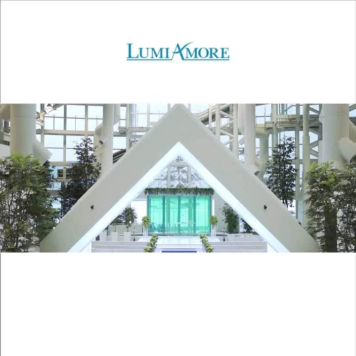 ルミアモーレのグルメインスタ