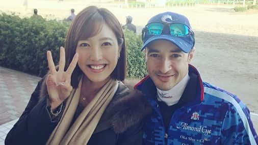 小澤陽子さんのインスタグラム写真 - (小澤陽子Instagram)「at work☻  日本馬が、世界に挑戦！！🇯🇵🌏 ドバイワールドカップデー🏆🇦🇪 今夜、中継いたします！！📺. 24:35〜『S-PARK✖︎ドバイワールドカップ特番』 (私たちは25:25〜！). . みんなで応援しましょう‼️. あの、世界レコードを出した アーモンドアイ をはじめ、、 日本馬９頭が6レースに参戦。  ケイティブレイブが、残念ながら『疝痛』ということで出走取消になり、心配ですね。  ただ、見逃せません！！！ 賞金総額💰およそ38億5000万円！！！🤑 . . #ドバイワールドカップデー #解説 は #レジェンド #岡部幸雄 さん #実況 は #福原直英 アナ #川島壮雄 アナ #現地リポート #内野泰輔 アナ #スタジオ #DAIGO さん #麒麟 #川島明 さん #小澤陽子」3月30日 21時28分 - yoko.ozawa729