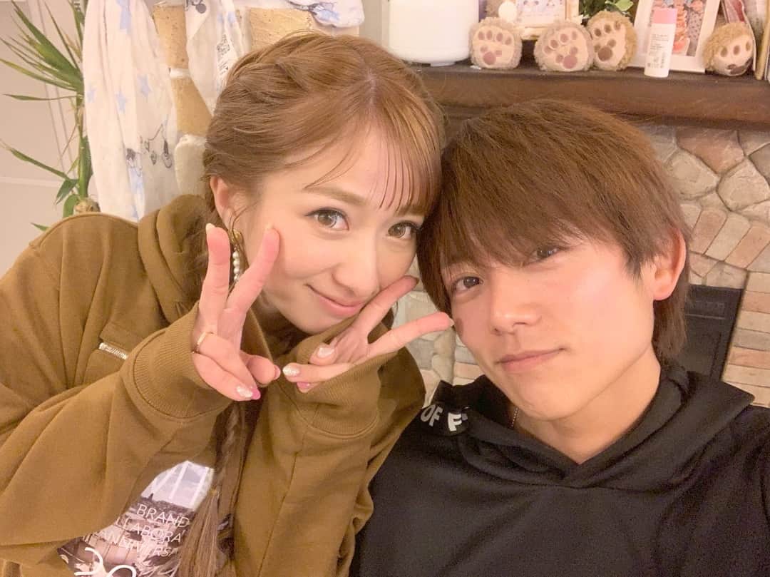 杉浦太陽のインスタグラム