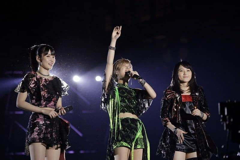 鞘師里保のインスタグラム：「March 30 is amazing day --; #sayashiriho  #morningmusume19 #michishigesayumi #niigakirisa #morningmusumeog」