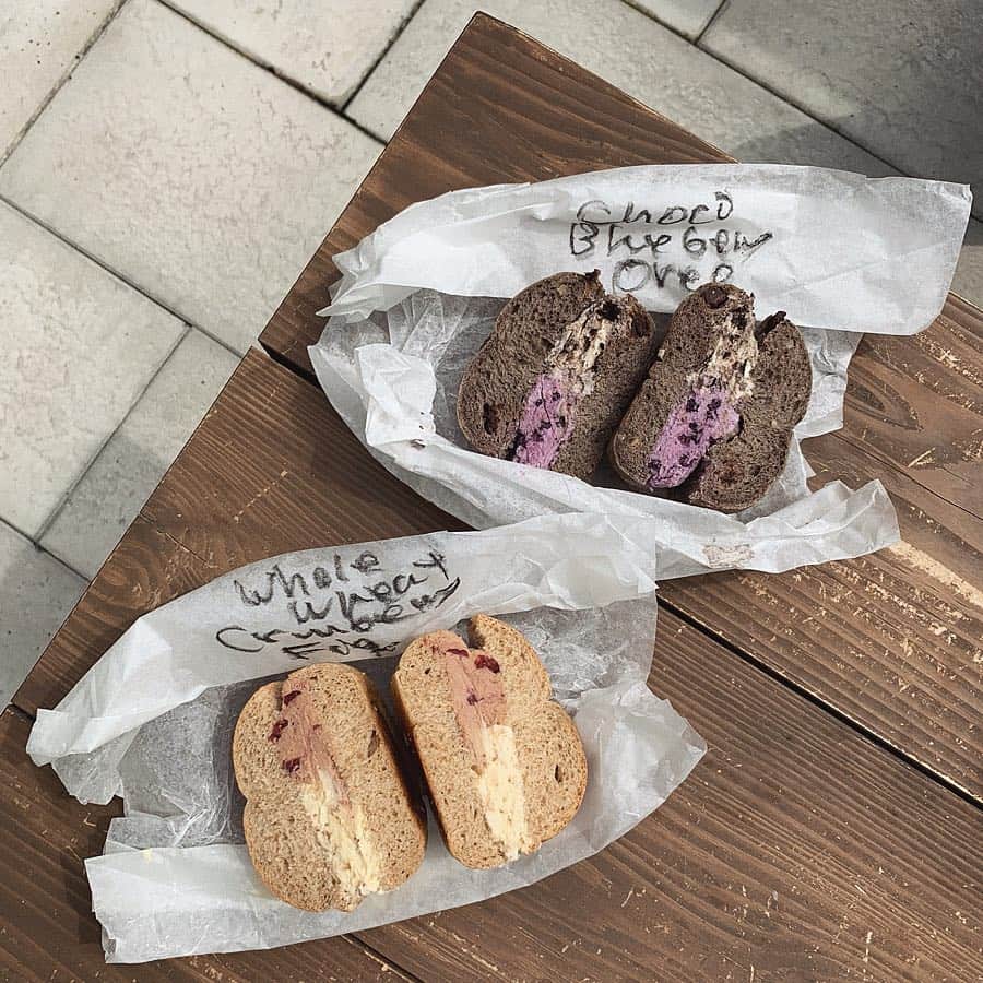 草野春香のグルメインスタ