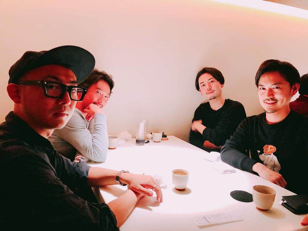 新野俊幸のグルメインスタ