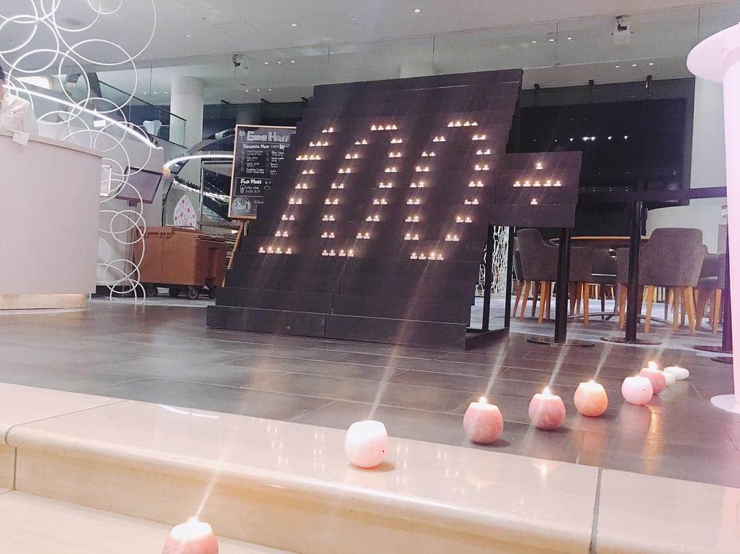 ヒルトン東京ベイ Hilton Tokyo Bayのインスタグラム