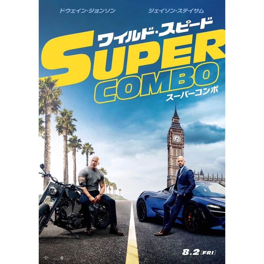 Filmarksのインスタグラム
