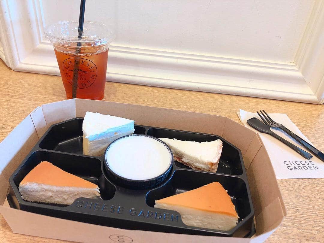 青木茉耶のグルメインスタ