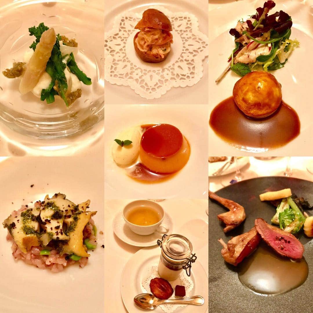 toshiyaotsuboさんのインスタグラム写真 - (toshiyaotsuboInstagram)「今週月曜のブルギニオン。 やはり料理もワインも最高😉🍷 #ブルギニオン#フレンチ#六本木#東京 #bourguignon#french #wine#wineparty#ワイン#ワイン会#vin#vino#winelover#winetasting#grandvin#japan#japanesefood」3月30日 22時04分 - toshiyaotsubo