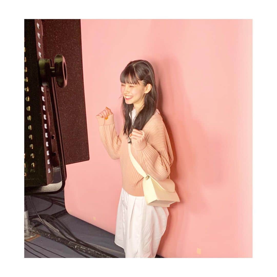 愛花さんのインスタグラム写真 - (愛花Instagram)「@sonyunara_jp ❤️🧡💛 💗」3月30日 22時17分 - hi_erica_official