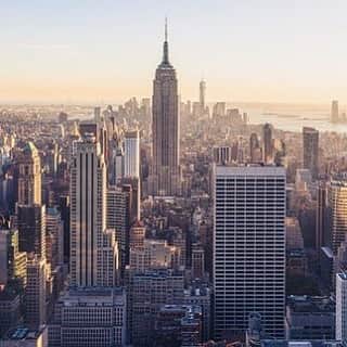 のインスタグラム：「Home sweet home!! #NYC」