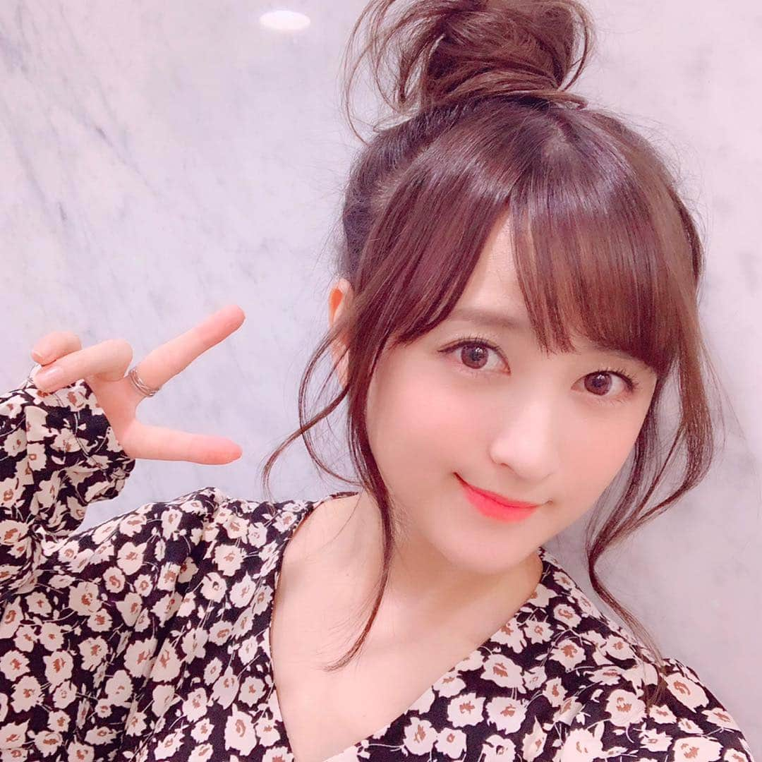 小松彩夏のインスタグラム