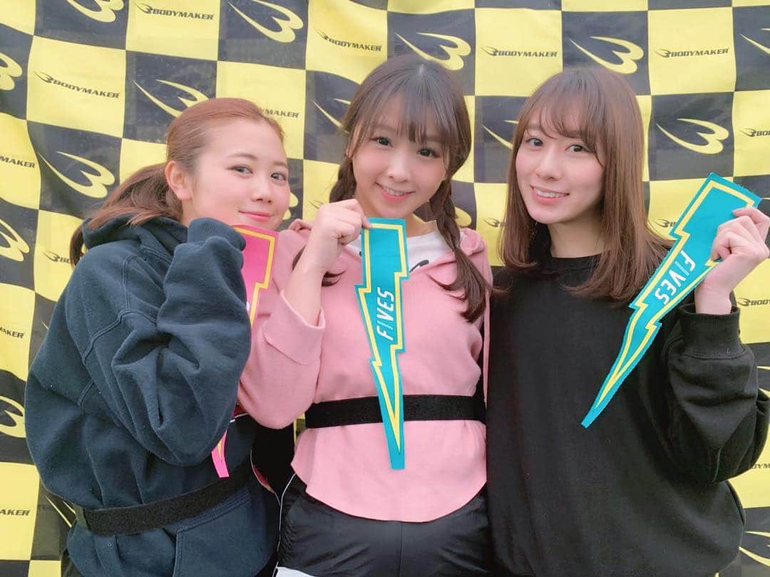 岩村捺未のインスタグラム