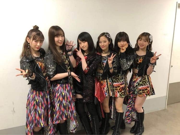 のインスタグラム：「#sayashiriho  #morningmusume19 @morningmusume_official」