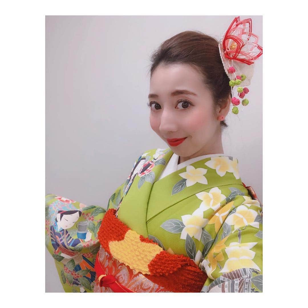 山田優依のインスタグラム