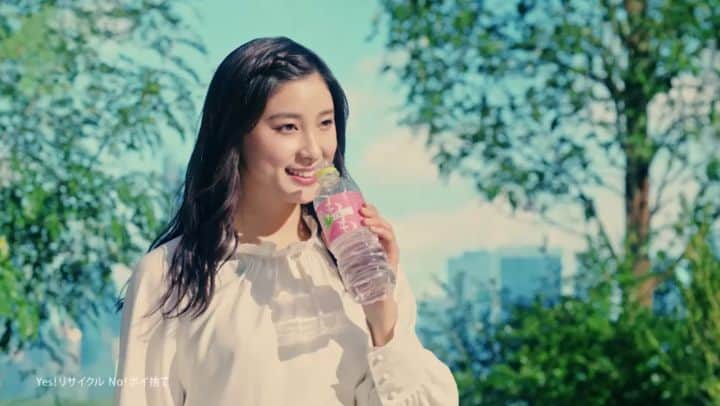 土屋太鳳のインスタグラム