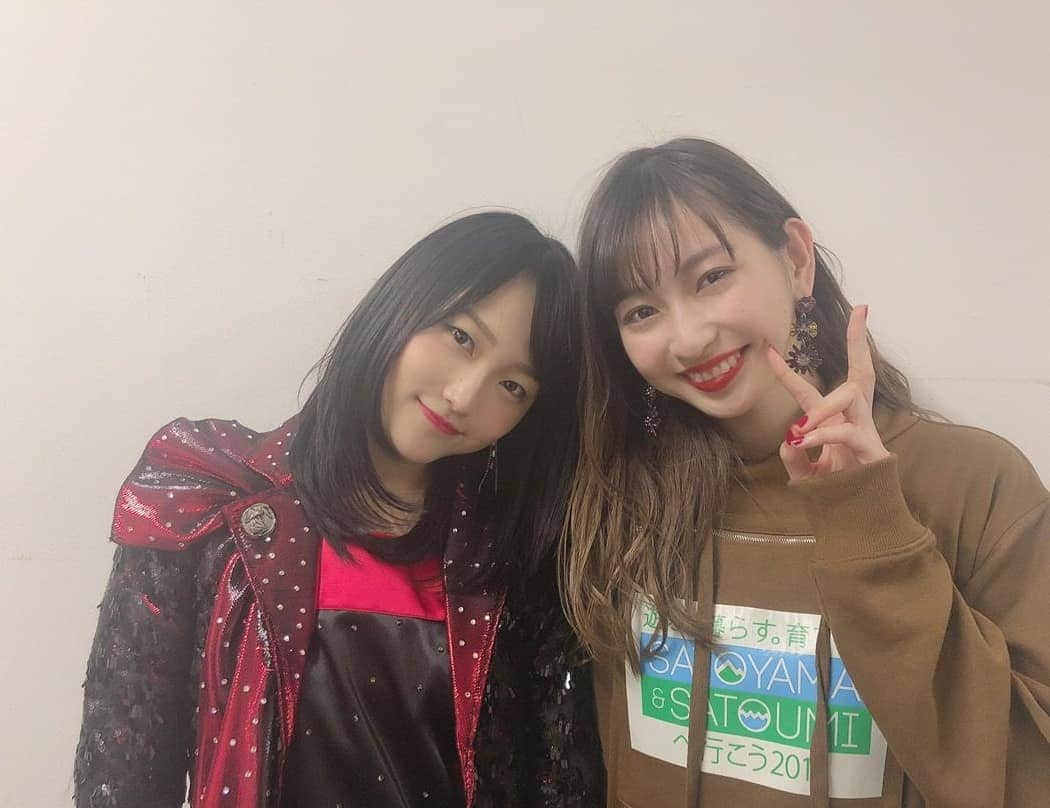 鞘師里保さんのインスタグラム写真 - (鞘師里保Instagram)「#sayashiriho  #juicejuice #beyooooonds #kobushifactory」3月30日 22時36分 - sayashiriho_