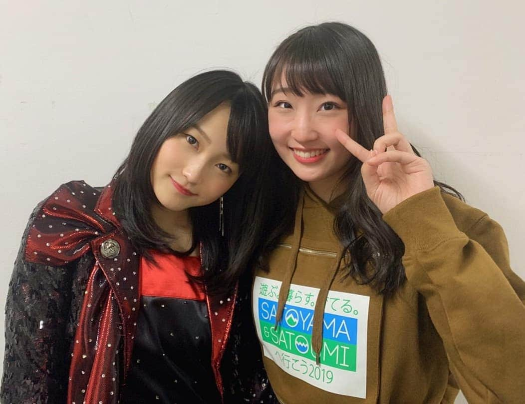 鞘師里保さんのインスタグラム写真 - (鞘師里保Instagram)「#sayashiriho  #juicejuice #beyooooonds #kobushifactory」3月30日 22時36分 - sayashiriho_