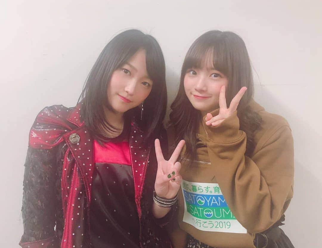 のインスタグラム：「#sayashiriho  #juicejuice #beyooooonds #kobushifactory」