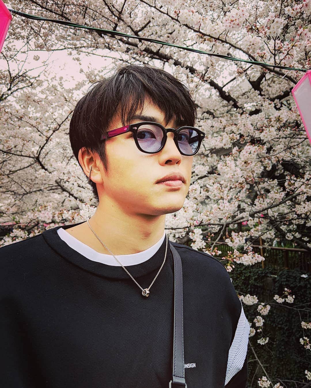 KENZO さんのインスタグラム写真 - (KENZO Instagram)「🌸🌸🌸🌸🌸🌸🌸」3月30日 22時55分 - dapump.kenzo