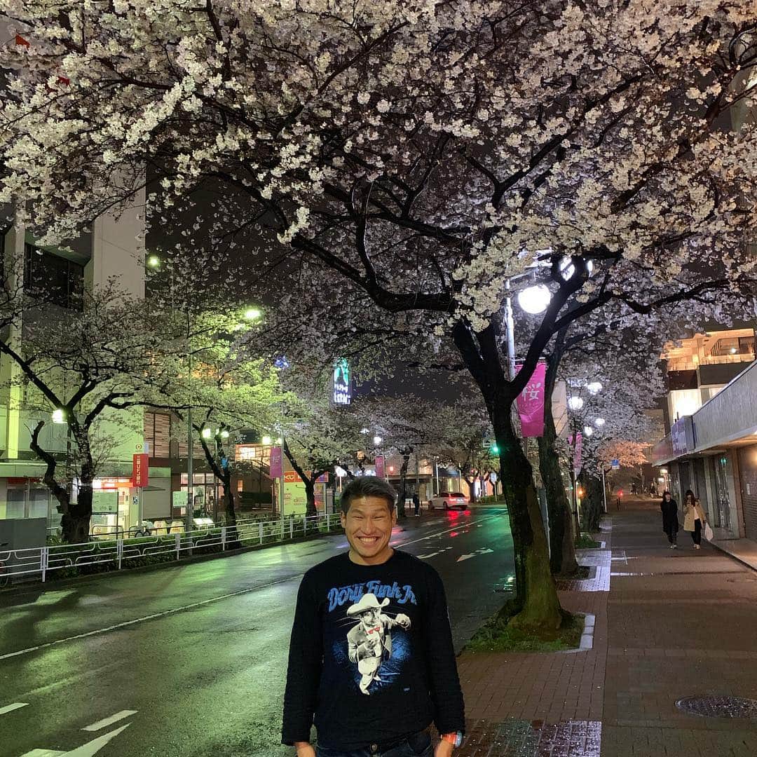 秋山準のインスタグラム：「バッチリ！インスタ映え‼️ 知らんけど…😅」