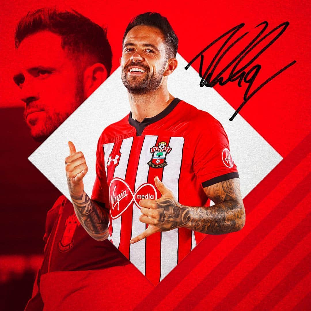 サウサンプトンFCさんのインスタグラム写真 - (サウサンプトンFCInstagram)「INGS. RETURNS. 🔥  How many ❤️ for @ingstagram10’s inclusion in today’s #SaintsFC XI? 😍↔️」3月30日 23時00分 - southamptonfc