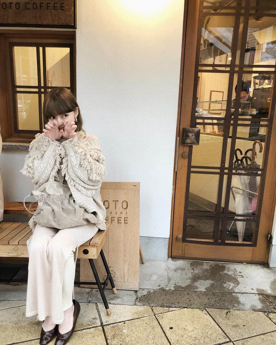 ムサシのグルメインスタ